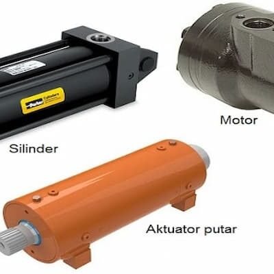 actuator